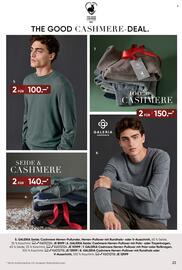 Galeria Prospekt woche 51 Seite 23