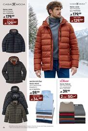 Galeria Prospekt woche 51 Seite 24