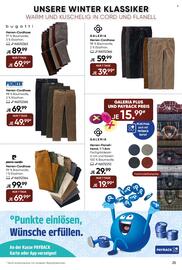 Galeria Prospekt woche 51 Seite 25