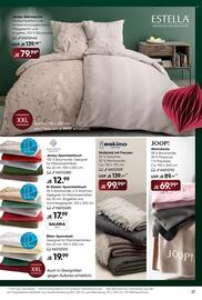 Galeria Prospekt woche 51 Seite 27