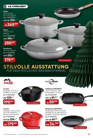 Galeria Prospekt woche 51 Seite 33