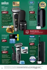 Galeria Prospekt woche 51 Seite 34