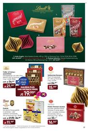 Galeria Prospekt woche 51 Seite 37