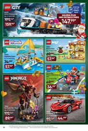 Galeria Prospekt woche 51 Seite 38