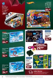 Galeria Prospekt woche 51 Seite 40