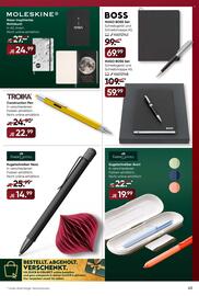 Galeria Prospekt woche 51 Seite 43