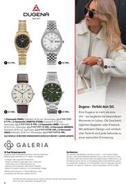 Galeria Prospekt woche 51 Seite 6