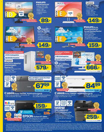 Euronics XXL Prospekt Seite 2