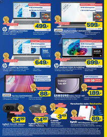 Euronics XXL Prospekt Seite 3