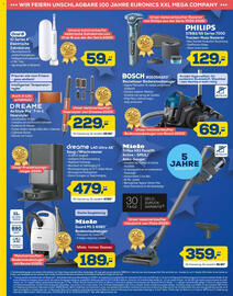 Euronics XXL Prospekt Seite 6