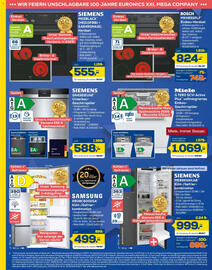 Euronics XXL Prospekt Seite 8