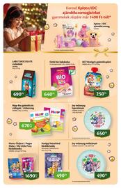 EcoFamily akciós újság Oldal 10