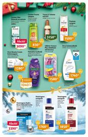 EcoFamily akciós újság Oldal 12