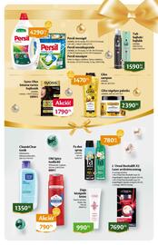 EcoFamily akciós újság Oldal 13