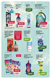 EcoFamily akciós újság Oldal 14