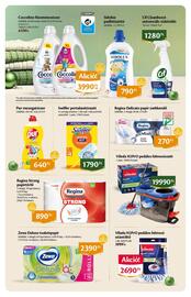 EcoFamily akciós újság Oldal 15