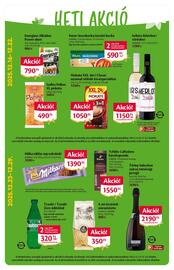 EcoFamily akciós újság Oldal 2