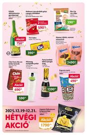 EcoFamily akciós újság Oldal 7