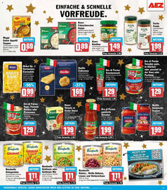 AEZ Prospekt woche 52 Seite 11