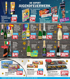 AEZ Prospekt woche 52 Seite 15