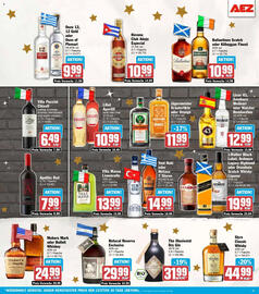 AEZ Prospekt woche 52 Seite 17