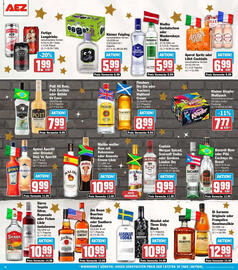 AEZ Prospekt woche 52 Seite 18