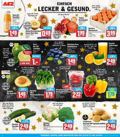 AEZ Prospekt woche 52 Seite 2