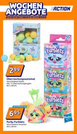 Action Flugblatt woche 51 Seite 1