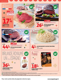 Catalogue Auchan Supermarché page 2