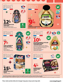 Catalogue Auchan Supermarché page 3