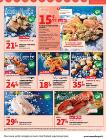 Catalogue Auchan Supermarché page 5
