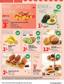 Catalogue Auchan Supermarché page 6