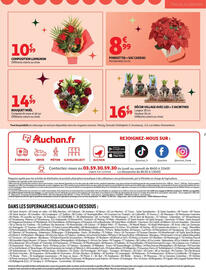 Catalogue Auchan Supermarché page 7