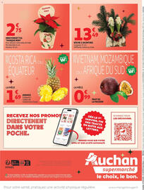 Catalogue Auchan Supermarché page 8