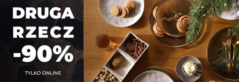 Home&You gazetka Strona 1