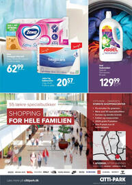 CITTI Markt Prospekt Seite 11