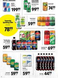 CITTI Markt Prospekt Seite 6