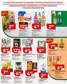 Chata Polska gazetka Strona 13