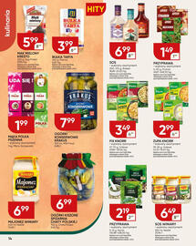 Chata Polska gazetka Strona 14