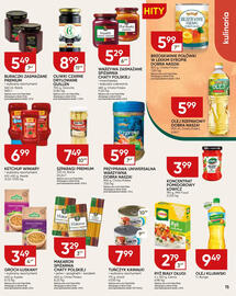 Chata Polska gazetka Strona 15