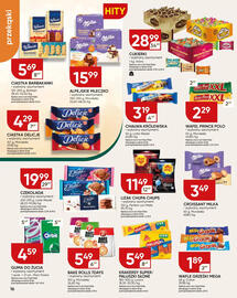 Chata Polska gazetka Strona 16