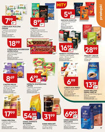 Chata Polska gazetka Strona 17