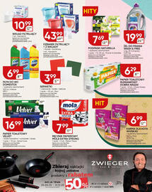 Chata Polska gazetka Strona 19