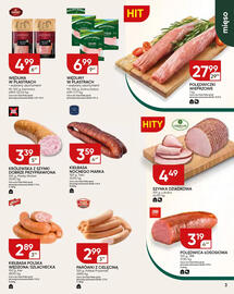 Chata Polska gazetka Strona 3