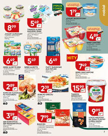 Chata Polska gazetka Strona 7