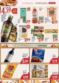 Volantino Crai Pagina 10