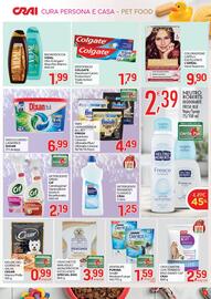 Volantino Crai Pagina 11
