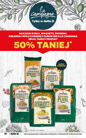 Netto gazetka Strona 10