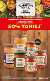 Netto gazetka Strona 11