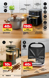 Netto gazetka Strona 12